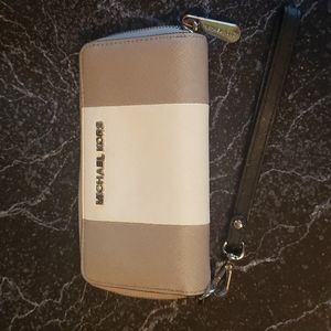 Authentic Michael Kors wallet